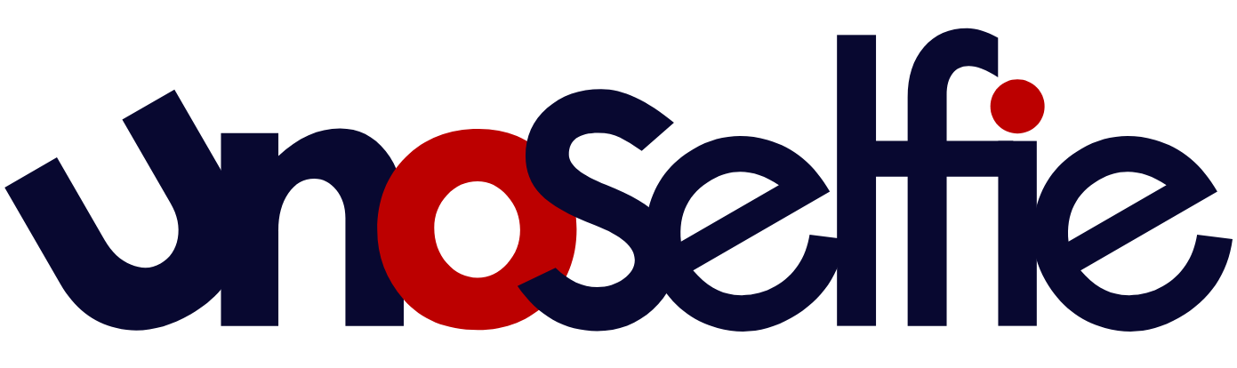 Unoselfie Logo